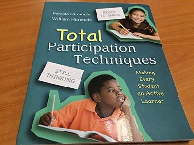 Total Participation Techniques: Mak..., Himmele, Willia