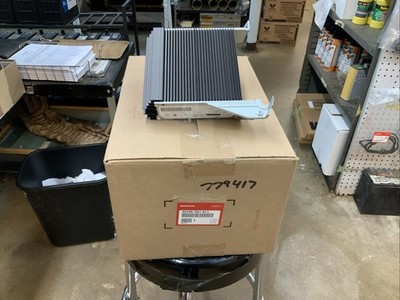 2016 2017 2018 Honda Pilot Elite Original Honda Audio Amplifier Assembly