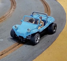 1/32 Meyers Manx Beach Buggy slot car Scalextric like