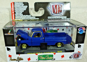 M2 Machines Ford F100 | eBay