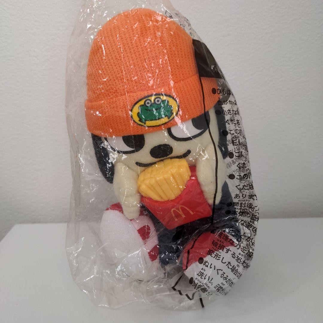 PARAPPA THE RAPPER 6