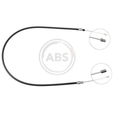 Cavo del freno a mano Barooder/Speedino Chatenet - VSPièces, Ricambi per auto senza patente Cavo del freno a mano Barooder/Speedino Chatenet - VSPièces, Ricambi per auto senza patente