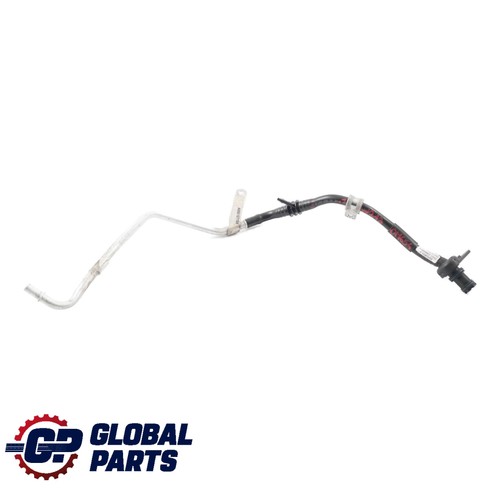 Mercedes W213 OM654 Diesel Unterdruckleitung Schlauch Bremskraftverstärker Servo