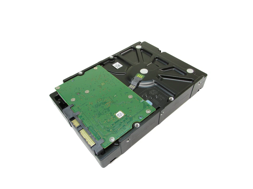 HP MB3000FCWDH 3TB 3.5" 7.2K RPM SAS Hard Drive Grade A No Tray 695507-007 - Image 2 of 2