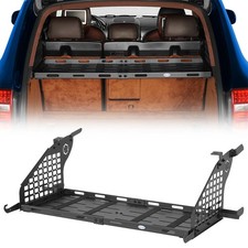 Trunk Cargo Rack Shelf Molle Panel Kit For 2003-2010 Porsche Cayenne 955 957