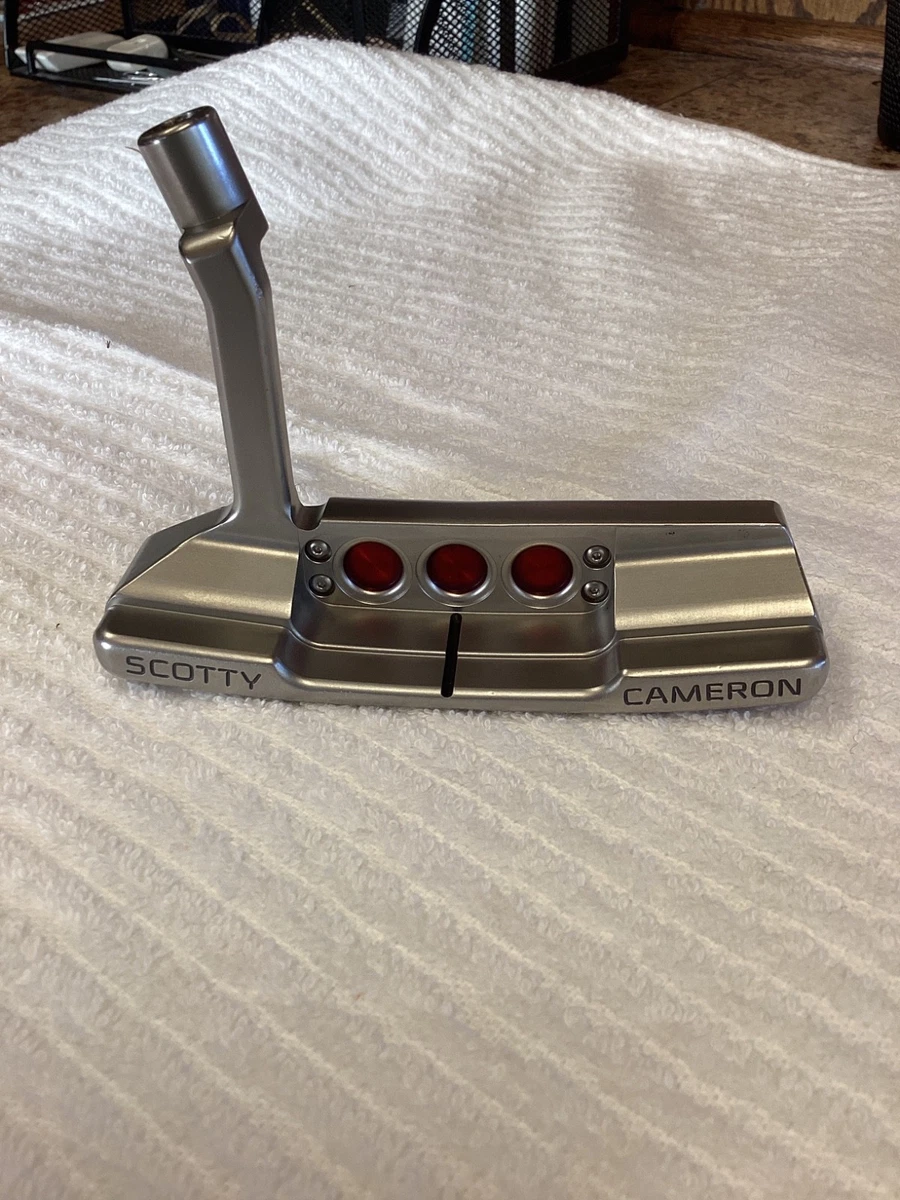 Scotty Cameron Select Newport 2 Golf Clubs for sale | eBay