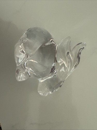 Pair Of Simon Pearce Hand Blown Rabbit Made in USA Signed - Bild 6 von 11