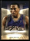 Shawn Marion 2004-05 SkyBox Autographics #15 Insignia #/150 Phoenix Suns