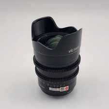Viltrox S 20mm T2.0 Lens for Sony E Mount Excellent