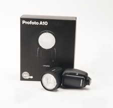 Profoto A10 On-Camera Flash Light for Sony