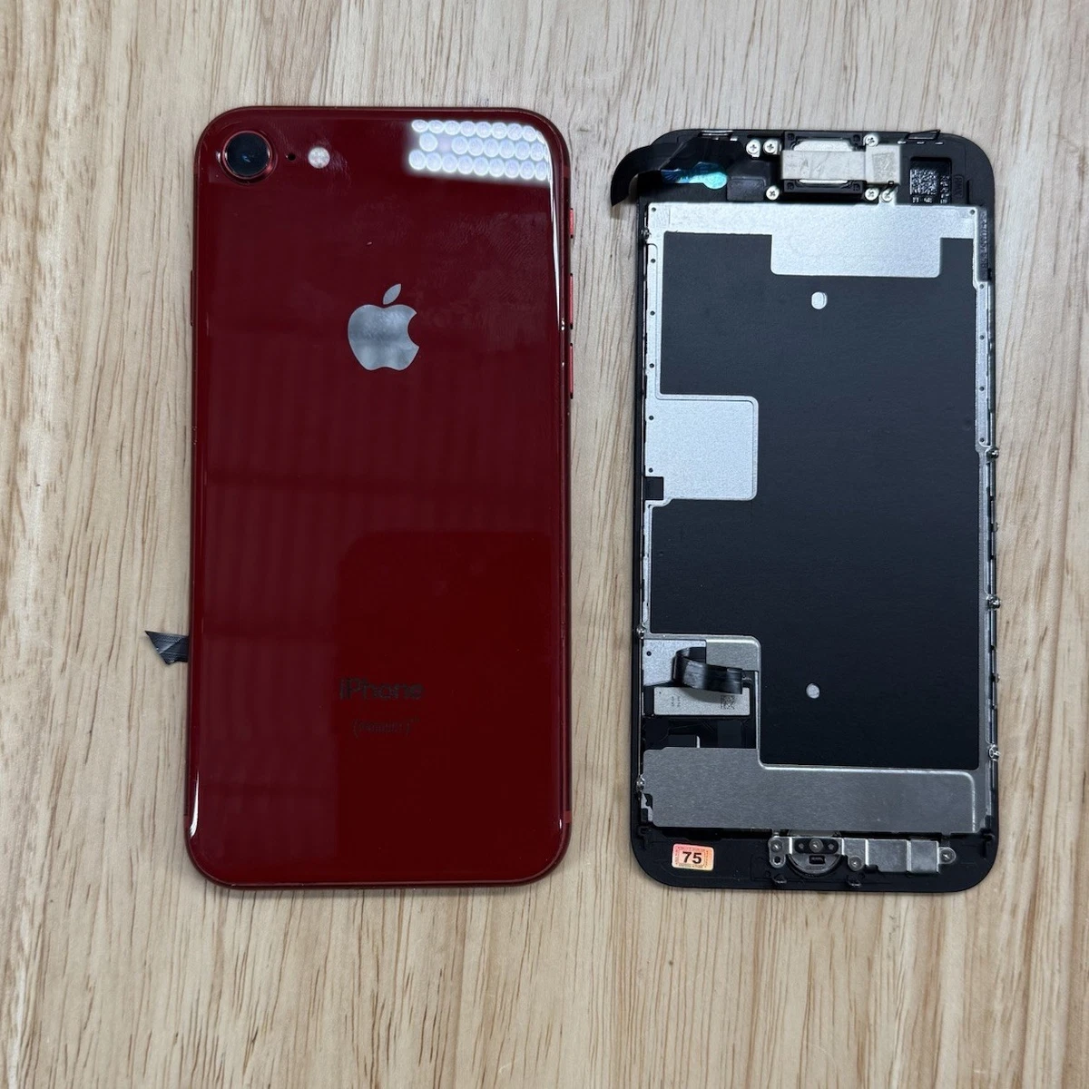 Preços baixos em IPhone SE (2nd geração) (product) red | eBay