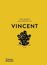 The World According to Vincent van Gogh, Blokland, Ann