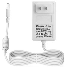 12v 3a Power Supply Adapter Ac 100240v To Dc 12 Volt Wall Plug Transformers 36w