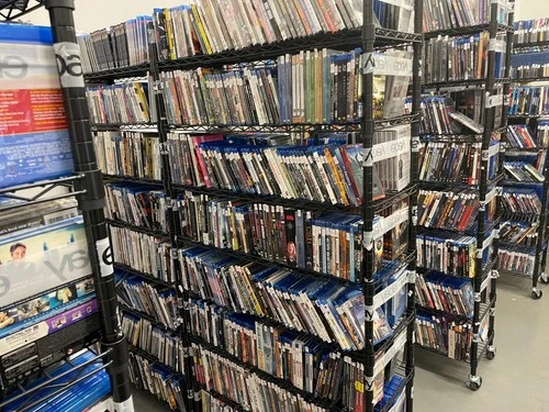 Blu-ray Movie Lot Bundle B3G1 w/code CHROMASPRING Combine Shipping YOU PICK