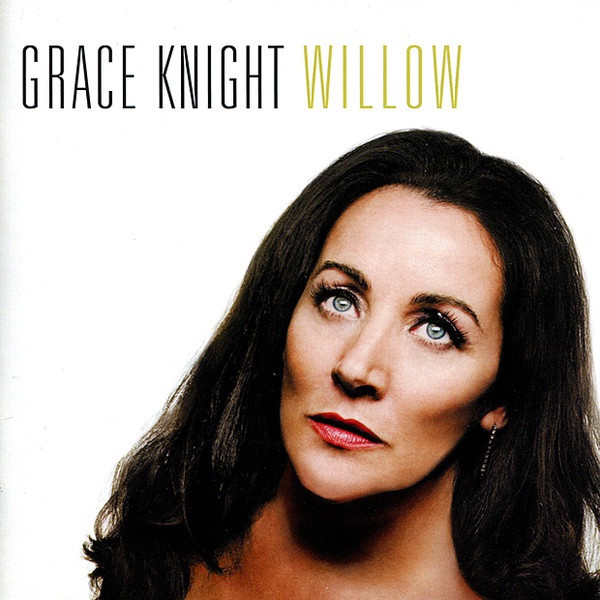 Grace Knight - Willow (CD, Album) (Near Mint (NM or M-)) - 3458364720