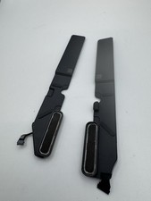 Genuine Apple MacBook Air 13" A1932 2018 2019 Speakers Set Loudspeaker Oem