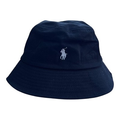 Polo Ralph Lauren Fischerhut RLX Bucket Hat black unisex