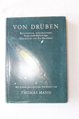 Von Drüben   von Eva Herrmann (Gebundene Ausgabe)