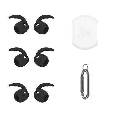Silikon Ohrhaken kompatibel mit für Galaxy Buds 4 und für Galaxy Buds 4 Pro