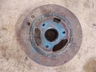 1968 68 69 AMC 290 Javelin Engine Harmonic Balancer