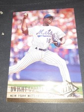 1994 Fleer Ultra - Dwight Gooden #236