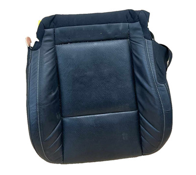 2020-2023 DODGE CHARGER SRT HELLCAT FRONT RIGHT LOWER SEAT BOTTOM CUSHION BLACK