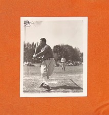 Lou Gehrig Cards, Rookie Cards, and Memorabilia Guide 46