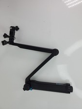 Go Pro Camera Holder Extendable Antimotion Grip