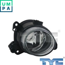 FOG LIGHT FOR MERCEDES-BENZ S-CLASS/Sedan SLK VITO/Tourer/Mixto/Dualiner/Van