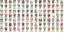 2022-23 Upper Deck Hockey Series 1 Base Cards 1-200 - Pick your card