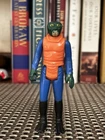 1978 Kenner Vintage Star Wars Figure Walrus Man Figure Only