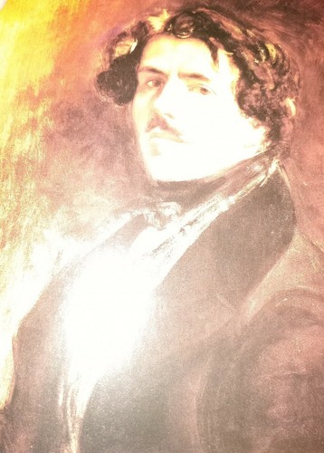 The ARTIST REVEALED SELF PORTRAITS REMBRANDT WARHOL PICASSO LEONARDO SELF REFLE - Foto 12 di 12