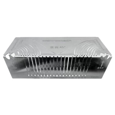 Precision-Flex Angle Arc Marking Tool All In 1 Measuring Tool for Metalworking Q
