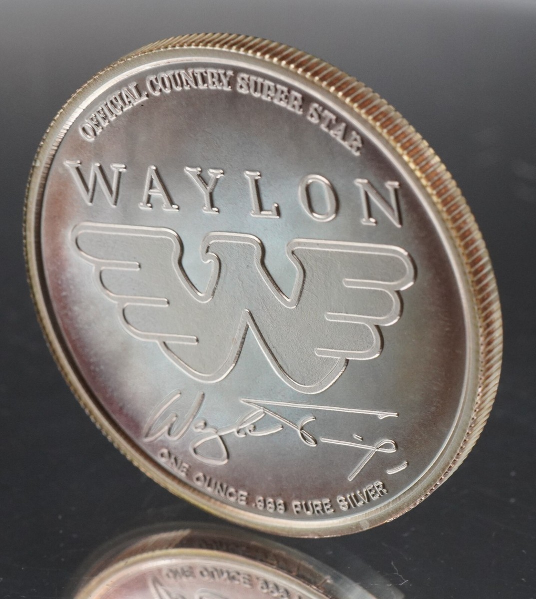 インド Balaji 1オンス 純銀.999 レア インド Balaji 1オンス 純銀 999