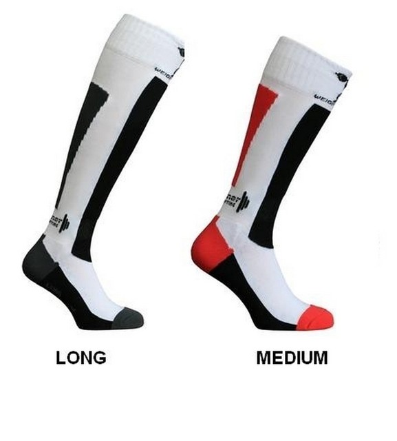 BERKNER Weightlifting Socks Gewichtheben Socken CrossFit Deadlift