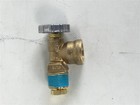 American Motorhome RV LPG  Manchester Propane Tank Shut off Tap V20373