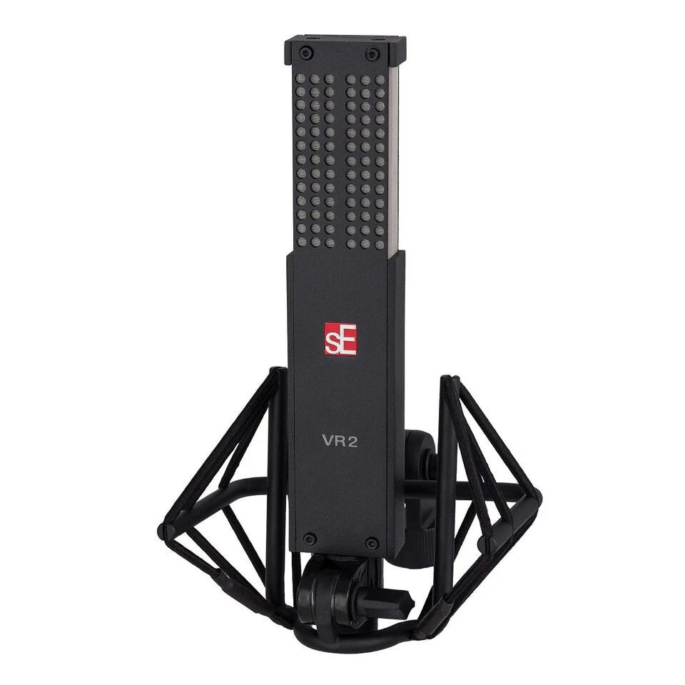 sE Electronics Voodoo VR2 Ribbon Microphone - Image 4 of 4