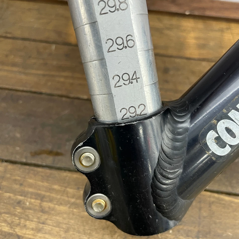 Vintage Control Tech Stoker Tandem Stem 30mm 29.2 mm PART Adjustable Post 1990s - Image 4 of 4