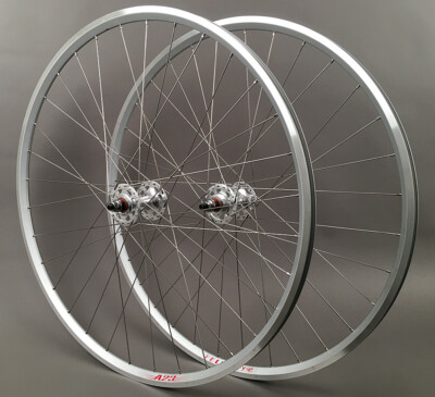 SURLY × VELOCITY a23 ピストwheel set Velocity A23 Standard Wheel 700c Rim Brake Set – Bicycle One