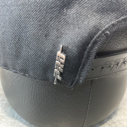 San Francisco Giants Mütze Superscript Snapback Pro Standard Cap schwarz orange H54 - Bild 6 von 11