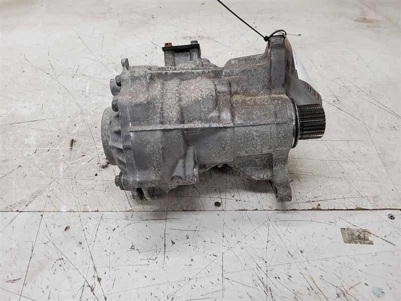 2019 2020 2021, Infiniti QX50, Transfer Case AWD, 2.0L, PN: 33100