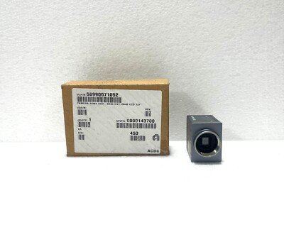Sony XCD-SX90 Machine Vision Kamera