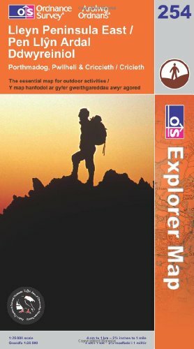 OS Explorer OL21 South Pennines (OS Explorer Map) Map - Foto 2