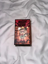 Mousy Little Fearless Journey Blindbox