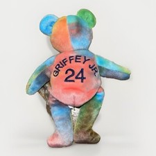 Ken Griffey jr. 24 Bamm Beanos Mint