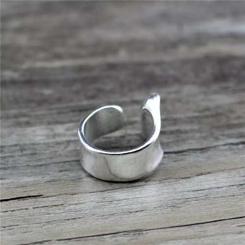 Handmade Uno STYLE De Único 50’s Adjustable Ring (R14) - Picture 2 of 5