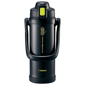 zojirushi cool bottle