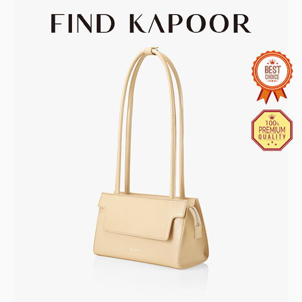 【FIND KAPOOR】MARTY BAG 12 CRINKLED (3色) 0f991bd25368c4e7fbb7b423ea3dd7
