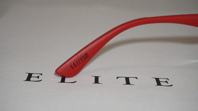 RAY-BAN NEW Limited Sunglasses SCUDERIA FERRARI JP RB3460M