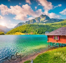 Welcome Home AI Digital Art .jpg